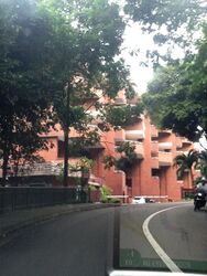 Mount Faber Lodge (D4), Condominium #350803161